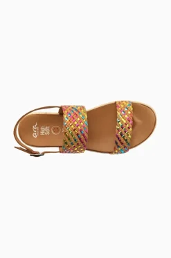 Ara Jamaika 38101 Rainbow Hot