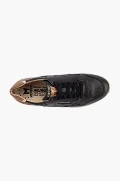 Mephisto Jansen Black Best
