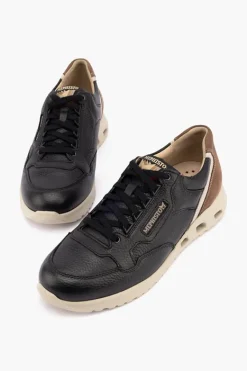 Mephisto Jansen Black Best