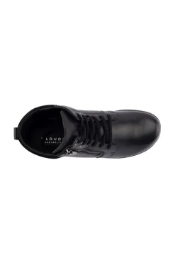 Klouds Jodie Black New