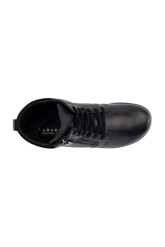 Klouds Jodie Black New