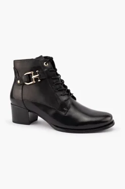 Regarde Le Ciel Jolene 25 Black New