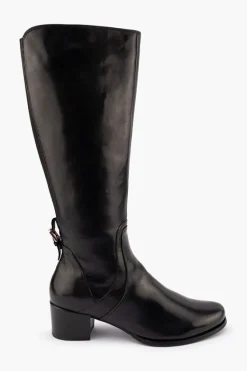 Regarde Le Ciel Jolene 22 Black Fashion