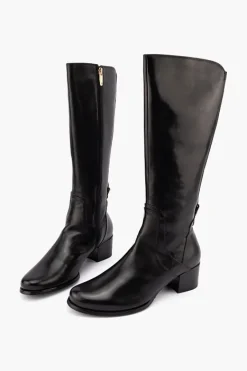 Regarde Le Ciel Jolene 22 Black Fashion