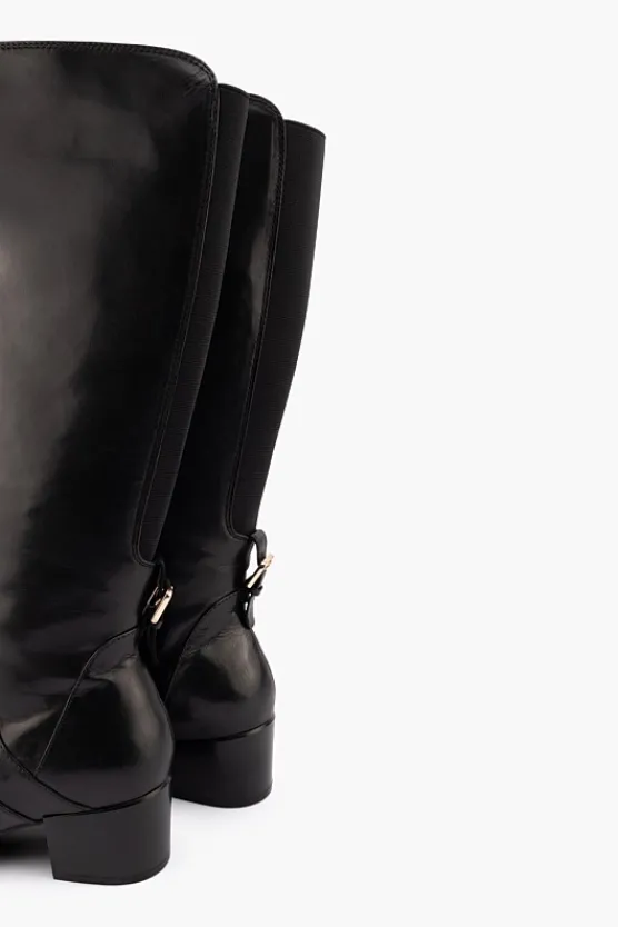 Regarde Le Ciel Jolene 22 Black Fashion