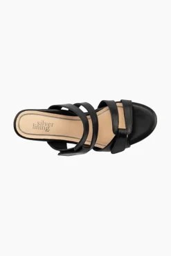 Silver Lining Josiah Outlet