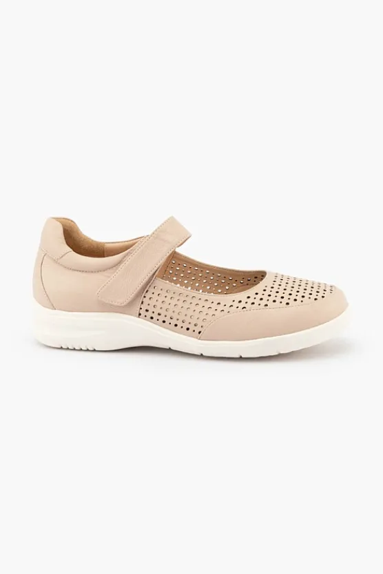 Klouds Jovie Perf Fashion