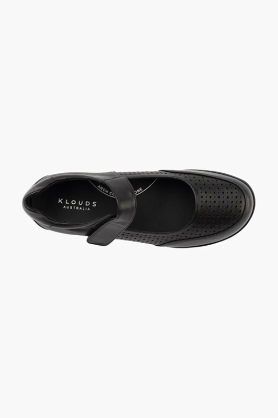 Klouds Jovie Perf Fashion
