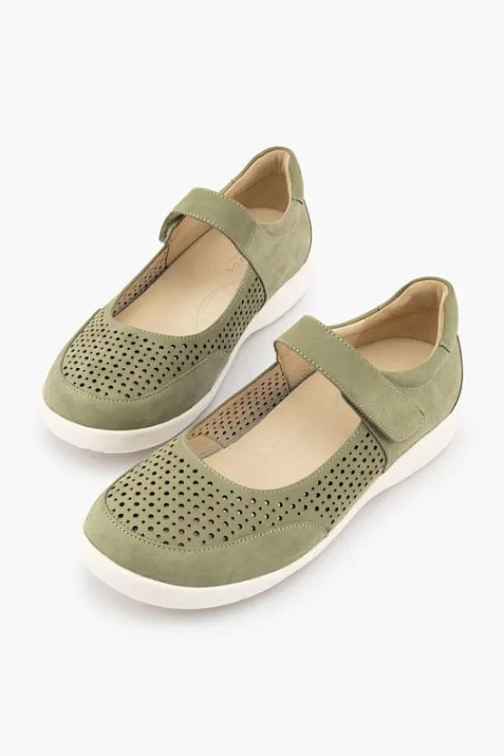 Klouds Jovie Perf Fashion
