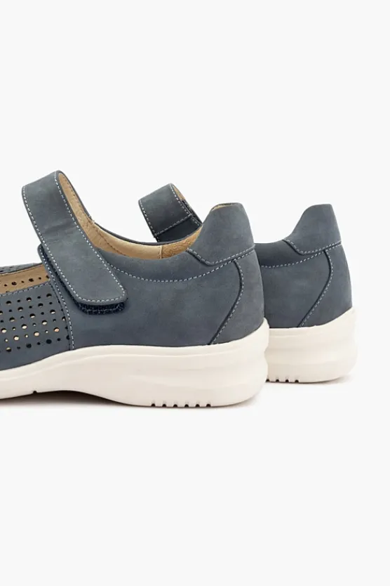 Klouds Jovie Perf Fashion