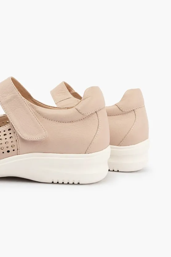 Klouds Jovie Perf Fashion