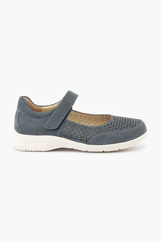Klouds Jovie Perf Fashion