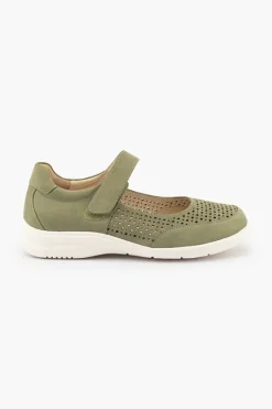 Klouds Jovie Perf Fashion