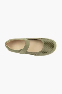 Klouds Jovie Perf Fashion