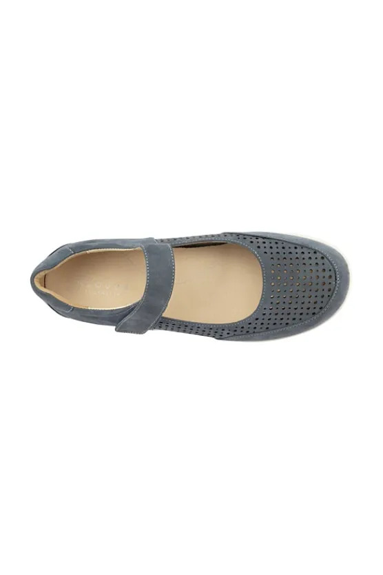 Klouds Jovie Perf Fashion