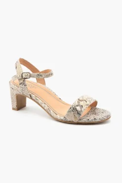 Silver Lining Joy Tan Clearance
