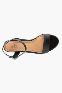 Silver Lining Joy Tan Clearance