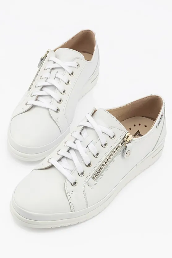 Mephisto June White Sale
