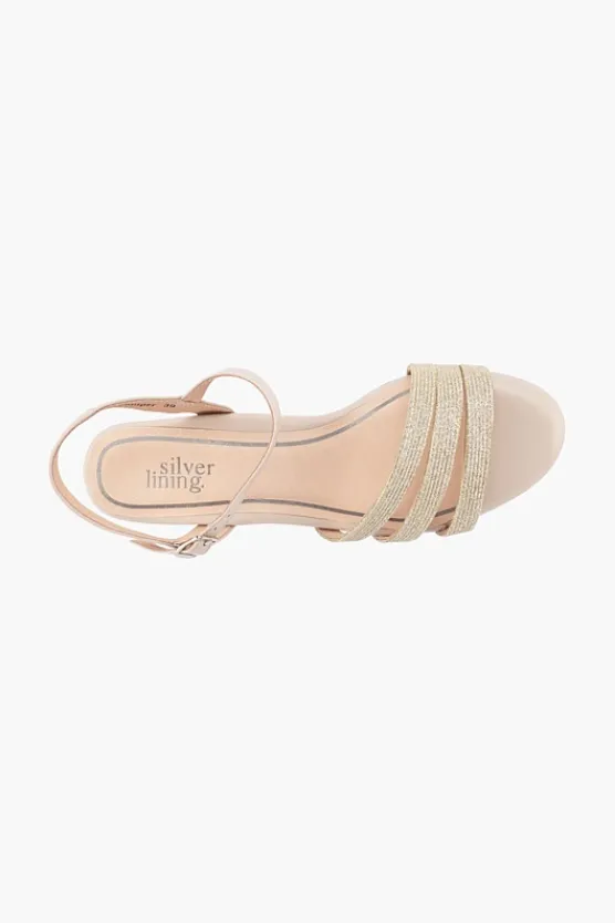 Silver Lining Juniper New