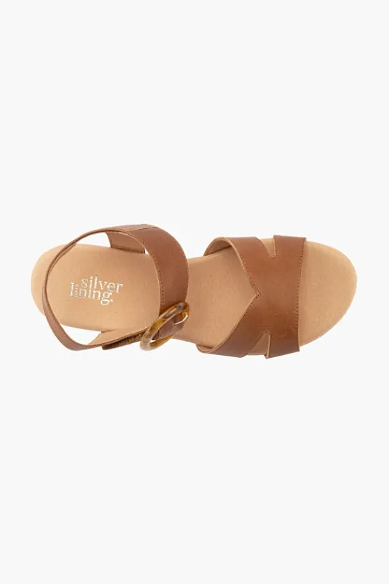 Silver Lining Kendall Clearance
