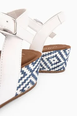 Silver Lining Kenna White New