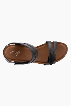 Silver Lining Kimberley Plain White Discount