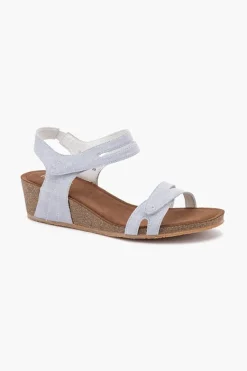 Silver Lining Kimberley Print Hot