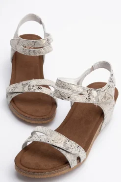Silver Lining Kimberley Print Hot