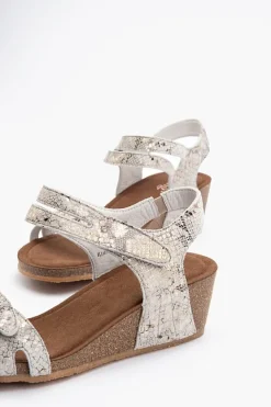 Silver Lining Kimberley Print Hot