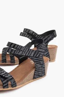 Silver Lining Kimberley Print Hot