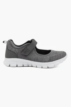 Klouds Kross Strap Fashion