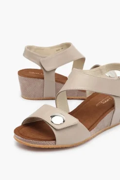 Silver Lining Kylie Polka New