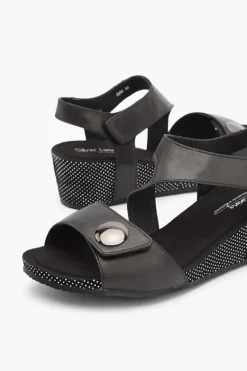 Silver Lining Kylie Polka New