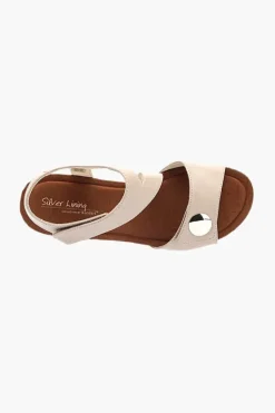 Silver Lining Kylie Polka New