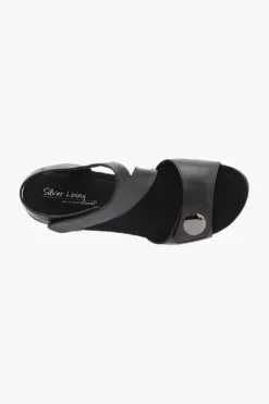 Silver Lining Kylie Polka New