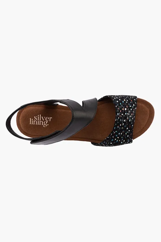 Silver Lining Kyra Combo Outlet