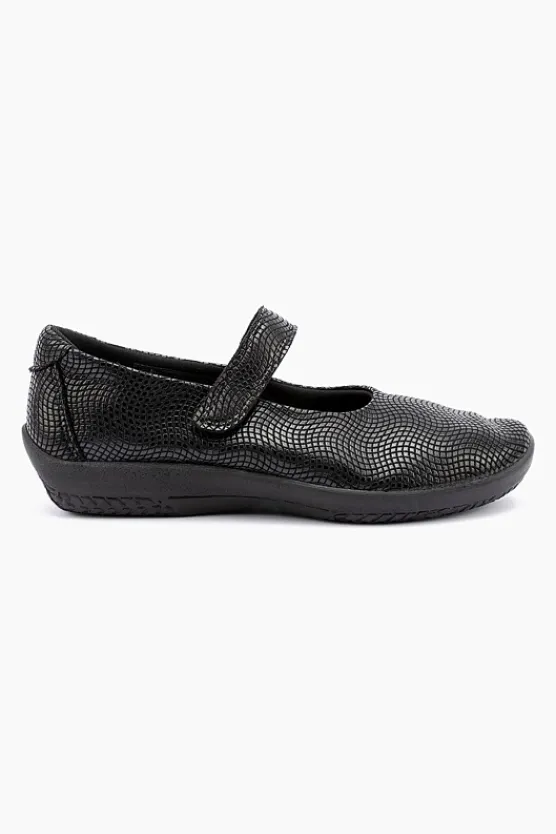Arcopedico L45 Creative DkBrown New