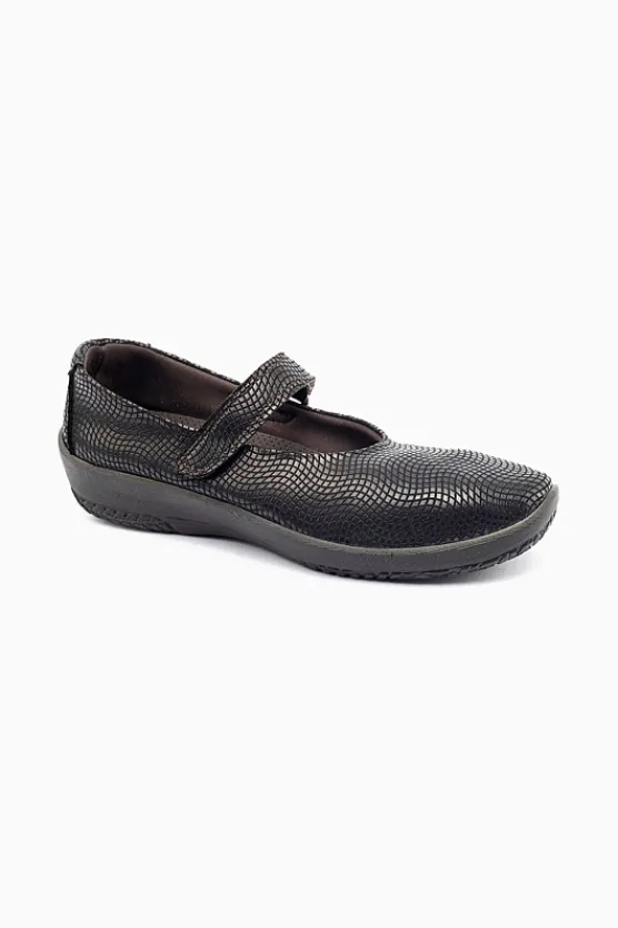 Arcopedico L45 Creative DkBrown New