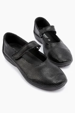 Arcopedico L45 Creative DkBrown New