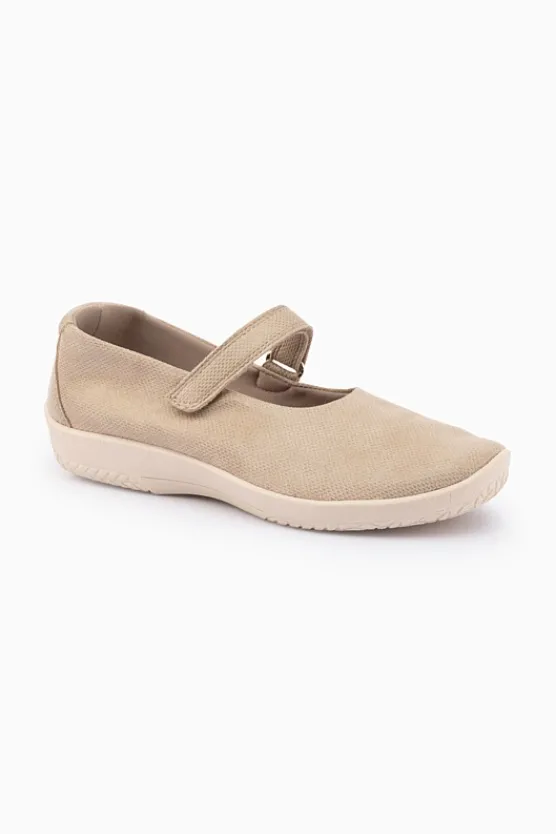 Arcopedico L45 Kaleidos Beige Clearance