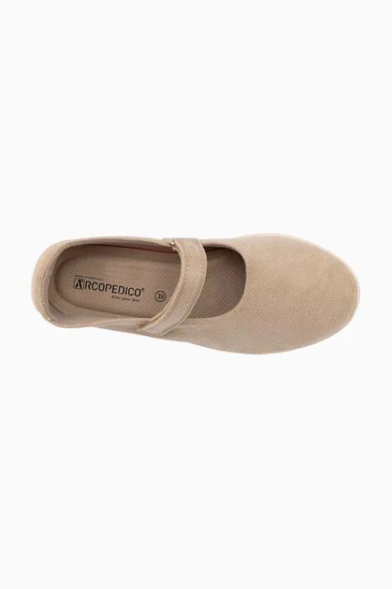 Arcopedico L45 Kaleidos Beige Clearance