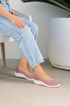 Arcopedico L14 Kaleidos Pink New