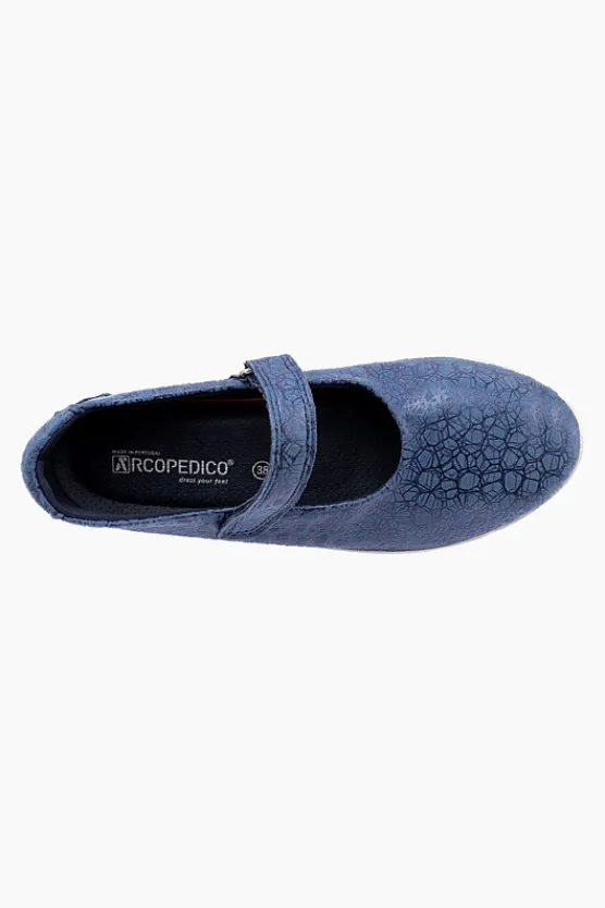 Arcopedico L45 Liho Hot