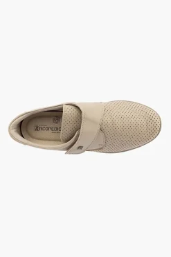 Arcopedico L33 Pierced Taupe Outlet