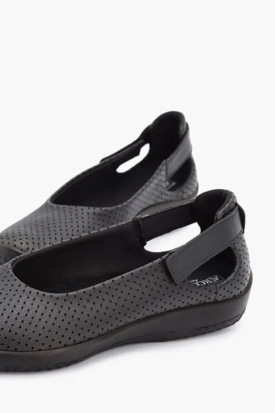 Arcopedico L58 Pierced Best