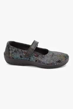 Arcopedico L45 Vitral Black Best