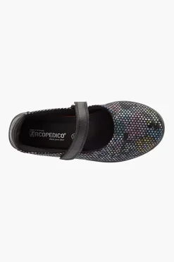 Arcopedico L45 Vitral Black Best