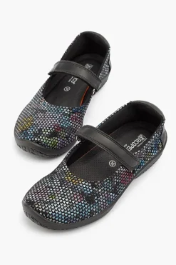Arcopedico L45 Vitral Black Best