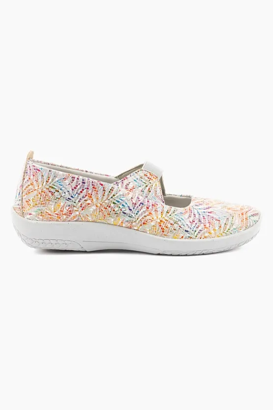 Arcopedico Leina Kokoa Taupe Outlet