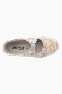 Arcopedico Leina Kokoa Taupe Outlet